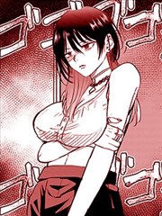 漫画园热更漫画《夜行书店》封面