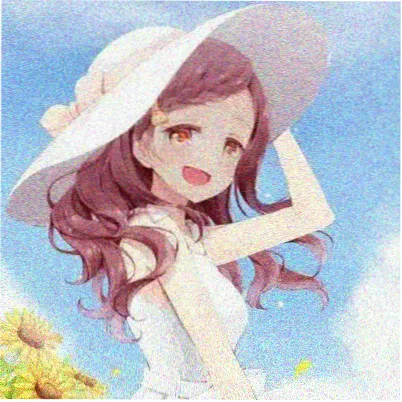漫画园读者头像